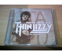 Thin Lizzy - Waiting for an Alibi: the Collection [CD]