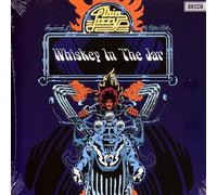 Thin Lizzy - Whiskey In The Jar / Black Boys On The Corner [12" VINYL]