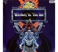 Thin Lizzy - Whiskey In The Jar / Black Boys On The Corner [12" VINYL]