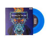Thin Lizzy Whiskey in the Jar Limited Blue Vinyl 7" Single NEW