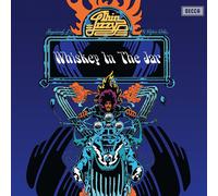 Thin Lizzy - Whiskey In The Jar / Black Boys On The Corner [12" VINYL]