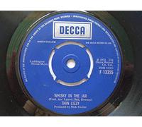 Thin Lizzy - Whisky In The Jar