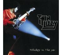 Thin Lizzy - Whisky In The Jar