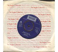 Thin Lizzy - WHISKY IN THE JAR 7" (45) UK DECCA 1973