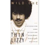 Thin Lizzy - Wild One: the Very Best of Thin Lizzy [CASSETTE]