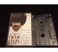 Thin Lizzy - Wild One: the Very Best of Thin Lizzy [CASSETTE]