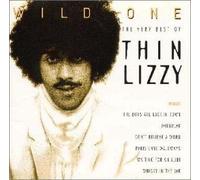 Thin Lizzy - Wild One-Best of Thin Lizzy