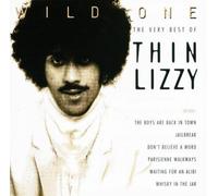 Thin Lizzy - Wild One - Best Of Thin Lizzy [Japanese Import]