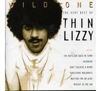 Thin Lizzy - Wild One: The Very Best of Thin Lizzy