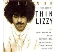 Thin Lizzy - Wild One: The Very Best of Thin Lizzy