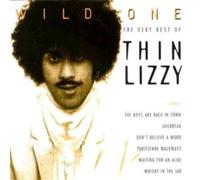 Thin Lizzy - Wild One: the Very Best of Thin Lizzy [CASSETTE]