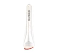 Thin Makeup Brush,High-Density Liquid Makeup Brush Foundation Applicator | Flat Concealer Brush Practical Liquid Blush Brush for Foundation Concealer Lotion