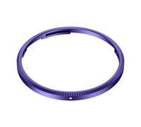 Thin Metal Camera Lens Hoop Consistent GR3 Models Break on Plan Permanent Aluminum Replacement Part GRASS THREE Aluminum Lens Link