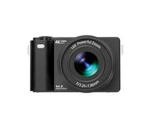 Thin Metal Hybridize Camera 720P Screen Multiple Scene Firing Approaches Digital Camera for Travel Photography