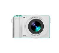 Thin Metal Hybridize Camera 720P Screen Multiple Scene Firing Approaches Family Event Photography Camera