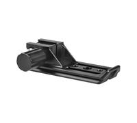 Thin Metal Stand Mount Base Consistent 24 105mm Lens Against Slip Continuous Integration Multiple Brand Flexibility Camera Lens Regulator Metal Mount