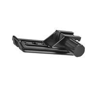 Thin Metal Stand Mount Base Consistent 24 105mm Lens Against Slip Continuous Integration Multiple Brand Flexibility Camera Lens Regulator Metal Mount