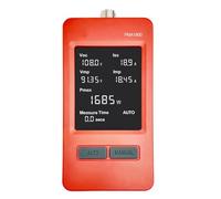 Thin Photovoltaic Panel Execution Meter with Display for Efficient Power Following and Structure Optimization Photovoltaic Panel Tester with MPPT