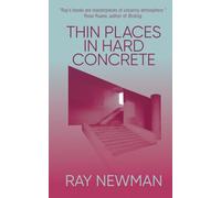 Thin Places in Hard Concrete