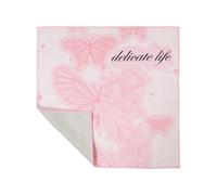 Thin Pliable Makeup Storage Bag Safe Gluey Ending Multiple Pocket Plan Tear Immune for Daily Rudiments Transportable Conjuring Cloth Planner
