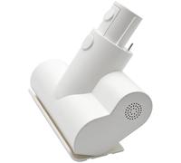 Thin Polystyrene Electric Brush Developed for Easy Handling and Decreased Fatigue During Cleansing Tasks Vacuum Brush