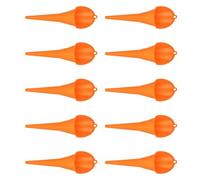 Thin PRESENTATION Polystyrene Channel for Motorbike Automobile Fluid Refueling Highlighting Extended 15cm Accuracy Stream Plan Denial Spill Oil Stuffing Funnel for Automobiles