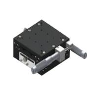 Thin-profile Cross-roller Linear Slide LY120-RM