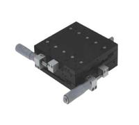 Thin-profile Cross-roller Linear Slide LY125-RM
