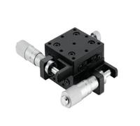Thin-profile Cross-roller Linear Slide LY40-RM