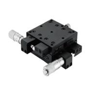 Thin-profile Cross-roller Linear Slide LY60-RM