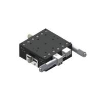 Thin-profile Cross-roller Linear Slide LY90-RM