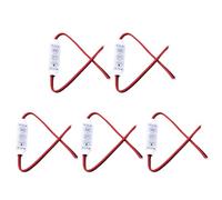 Thin Profile Dimmer Module 3 Button Interfaces 8 Stage Brightness Control Water Resistant Housing For LED Installations Dimmer Switches