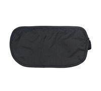 Thin Profile Money Belt Secure Travel Belt Bag Hidden Blocking Wallets Anti-Theft Passport Pouch Pack Small Travel Wallets with Strap for Men Women Cash Hidden Pouch