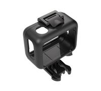 Thin Protective Bracket For Tiny Cameras Highlighting Against Scratch Substance And Cold Shoe Agreement Permanent PC Camera Housing