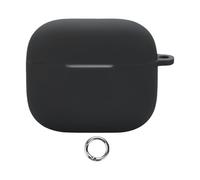 Thin Protective Case Shock Absorbent Not Slip Surfaces Soft Touches Silicone Shell Easy To Carry For Earphones