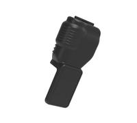 Thin Protective Shell for Pocket 4 Camera Screen Cover AntiSlip Durability Lens Cap for Vlog Camera Full Function Access Hard Case Water Shockproof Clip on Protective Cover