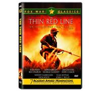 Thin Red Line [DVD] [1999] [Region 1] [US Import] [NTSC]