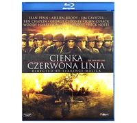 Thin Red Line , The [Region B] (English audio)