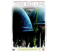 THIN RED LINE - VARIOUS [DVD]