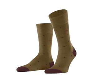 Thin Reinforced Extra-Soft Flat Seam For Pressure-Free Toes Patterned Elegant For Dress Casual Business Looks 1 Pair