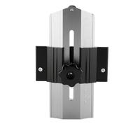Thin Rip Jig Table Saw Jig Guide Stainless Steel Precise Thin Ripping Guide for Table Saw Band Saw Router Table (Silver)