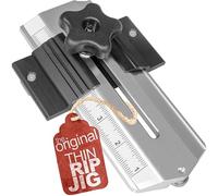 Thin Rip Table Saw Jig by Peachtree Woodworking PW3096