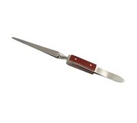 Thin Rustless Spring Grip for Accuracy Metalworking and Goldsmithing Tasks Welding Against Slip