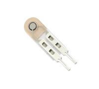 Thin Sensitive Sensors RP-C5ST-0.1G Forces Sensitive Sensors For Forces Film Pressure Measurement Test Quick Responses Industrial Applications