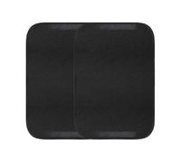 Thin Shade for RV Door - RV Door Window Shade, Foldable Removable Protector Curtains | Insulation Sunshade for Inside Outside Travel Camping Awning Van