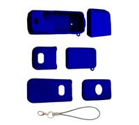 Thin Silicone Skin Protector Secure Grip Enhances Ergonomic Design Camera Case For Pocket 3 Shockproof Cover