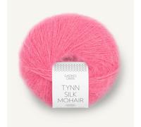 Thin Silk Mohair by SANDNES GARN - Color 4315 - 25 g / approx. 212 m Wool