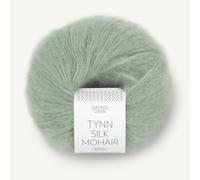 Thin Silk Mohair by SANDNES GARN - Color 8521 - 25 g / approx. 212 m Wool