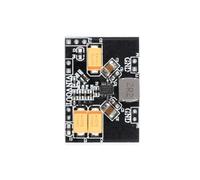 Thin Steps Up Down Voltages Regulator Boosting Bucking Converters Module Wide Input Ranges Battery Powered Device Optimization Input Bucking Regulator