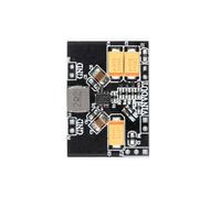 Thin Steps Up Down Voltages Regulator Boosting Bucking Converters Module Wide Input Ranges Battery Powered Device Optimization Input Bucking Regulator